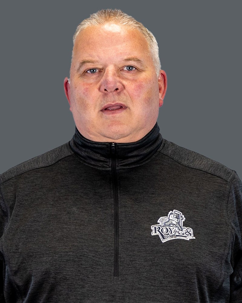 Jeff Kerr, Head Coach image